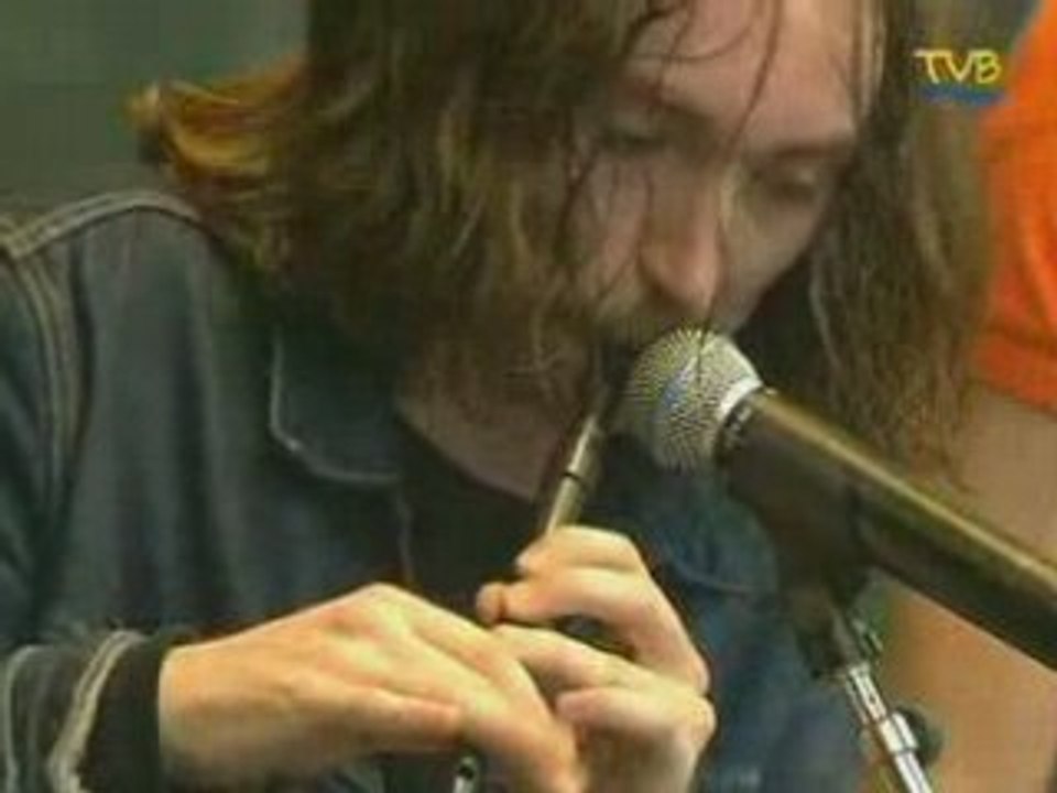 Matmatah - Apologie(Vieilles Charrues) musique celtique