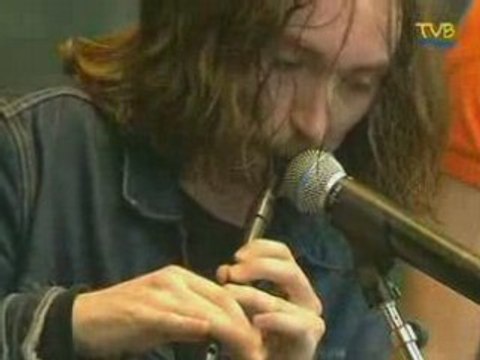 Matmatah - Apologie(Vieilles Charrues) musique celtique