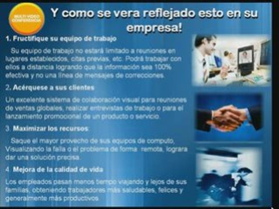 PresentacionMultinetcom