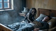 Alp — The Nightmare Demon of German Folklore 😨