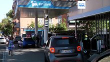 Ιταλία: Πλαφόν τιμής από τις εταιρίες στη βενζίνη και στο ντίζελ στα πρατήρια - Προηγήθηκε μείωση του Ε.Φ.Κ.