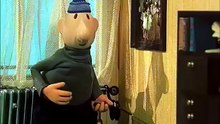Pat & Mat - Episode 4: The Carpet 👨‍👨‍👧‍👧🎬✨❤️⏰
