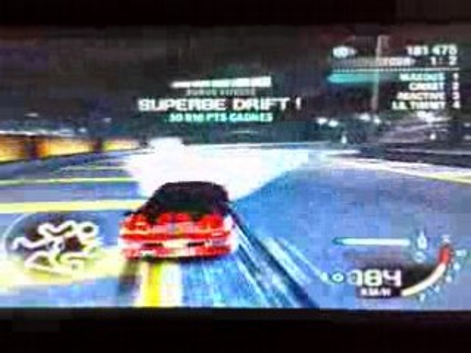 Max drift skyline gtr