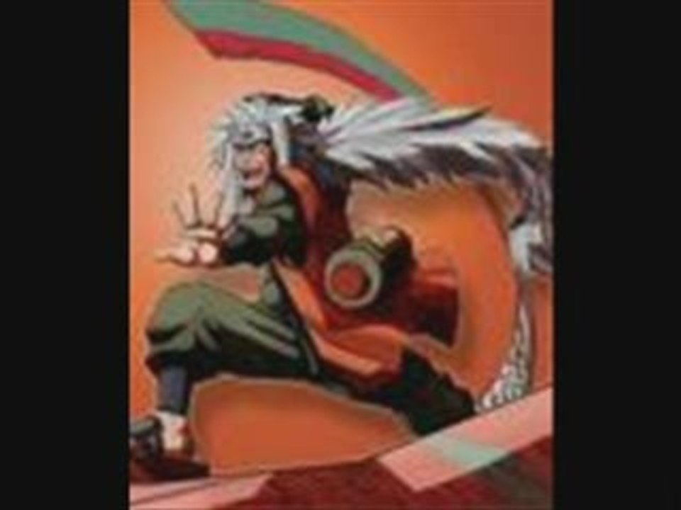 Naruto et c ami