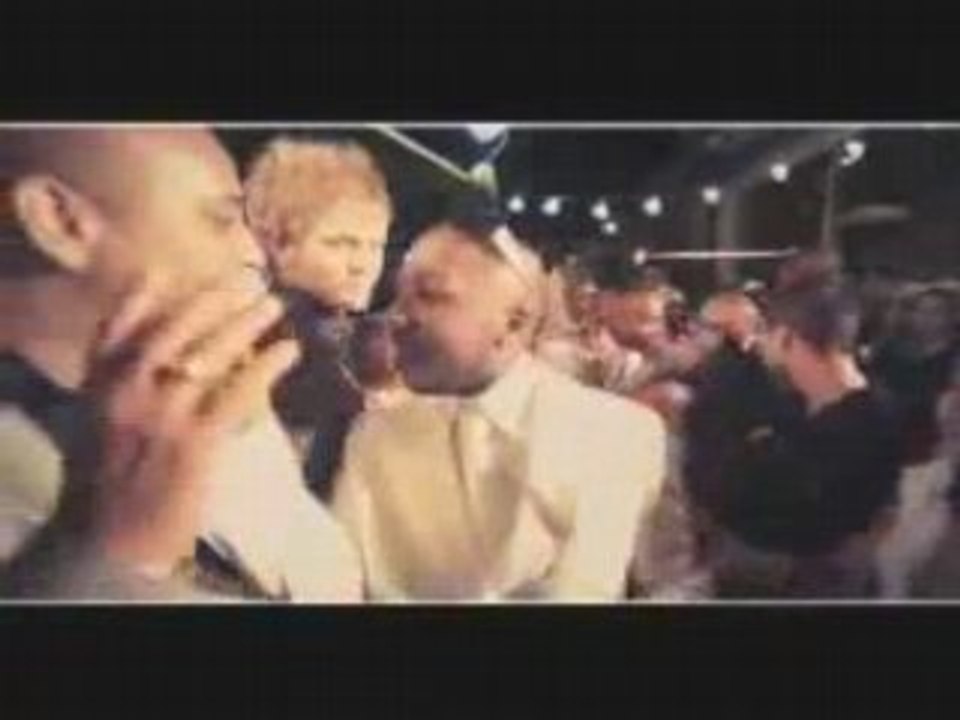 Clip Psy 4 de la Rime "Cite d'Or" Clip !!!!