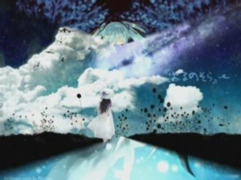 Belles images et musique douce =)