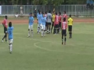 Pla2 เจ๋ง ย้ำแค้น Jula ไป-กลับ 2:0