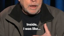 Mark Hamill's Starstruck Moment with Stephen King