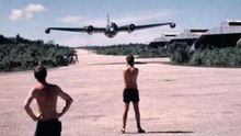 Quand un fabricant de locomotives a donné naissance à une légende – l’English Electric Canberra