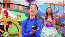 The Wiggles The Wonder Of Wiggle Town 2024...mp4