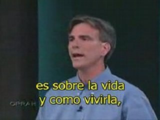 Randy Pausch