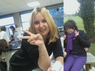 2nde 7 promo 2007-2008