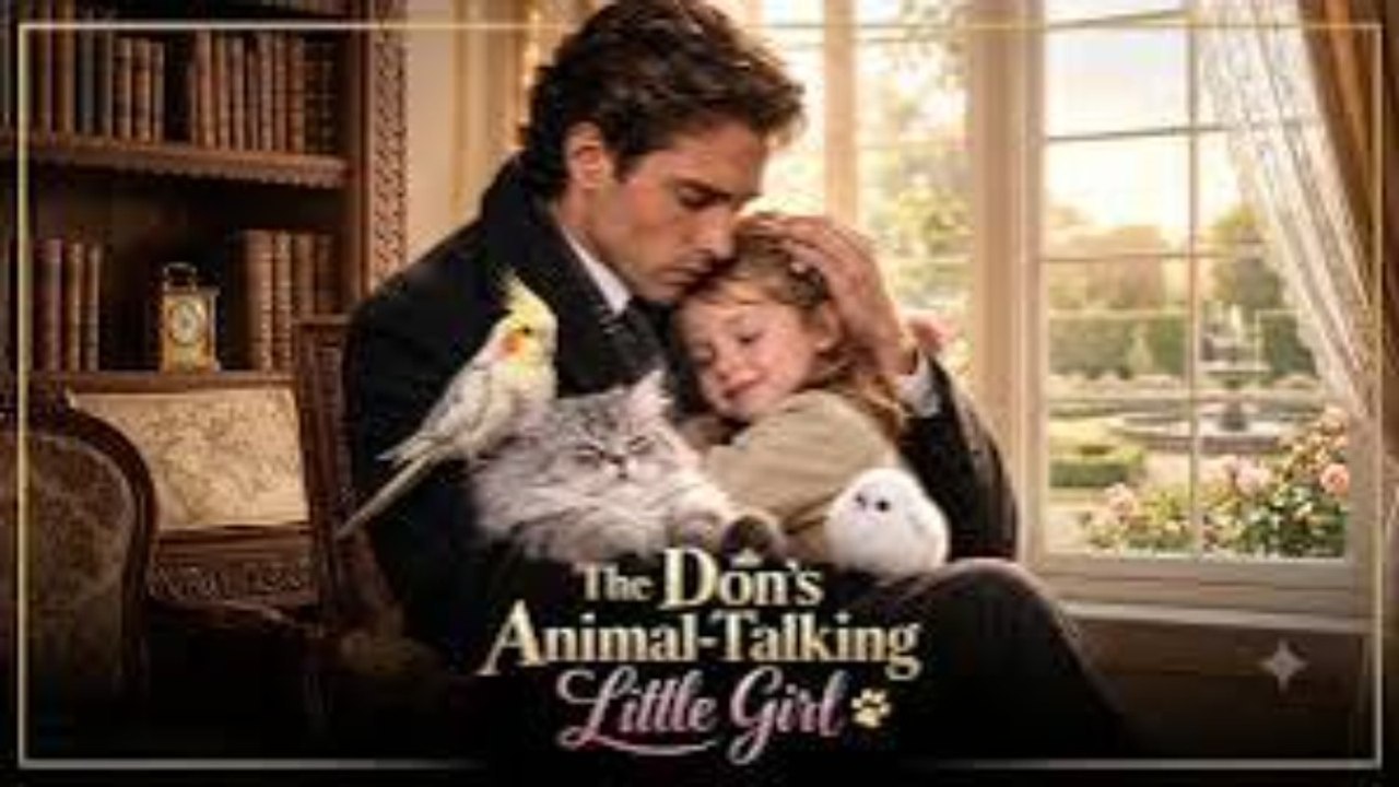 Das animal-talking kleine mädchen | ganzer film deutsch