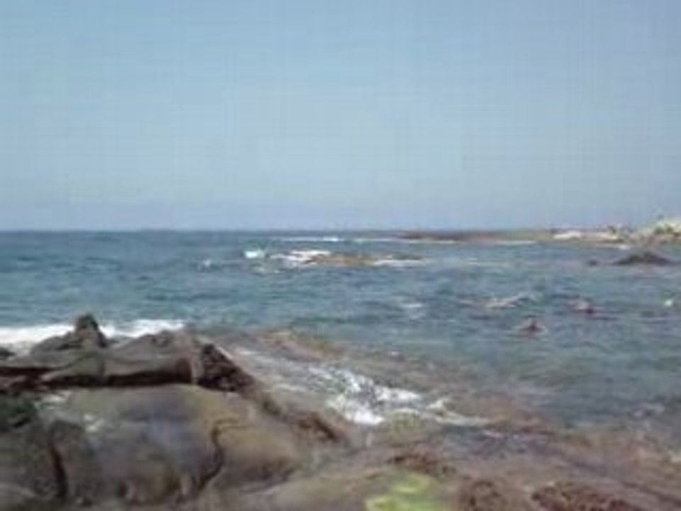 PLAGE DU PHARE