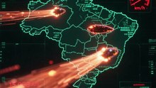 Pilotos brasileiros viram OVNIs e relataram ao governo #ovni #verdade