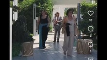 Gli scherzi della pianta finta