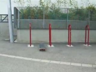 dylan skate