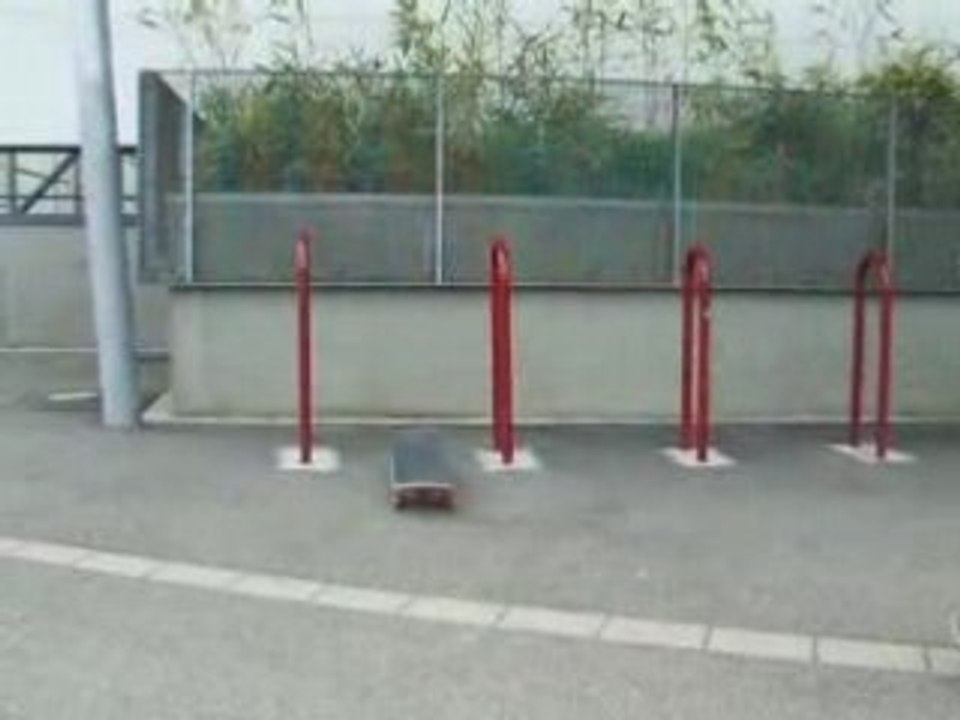 dylan skate