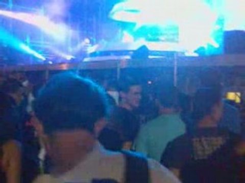 David Guetta @ Electromind 08