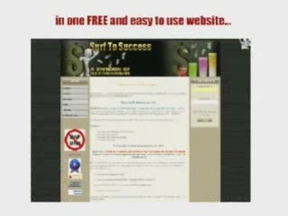 Free Website Traffic Generation
