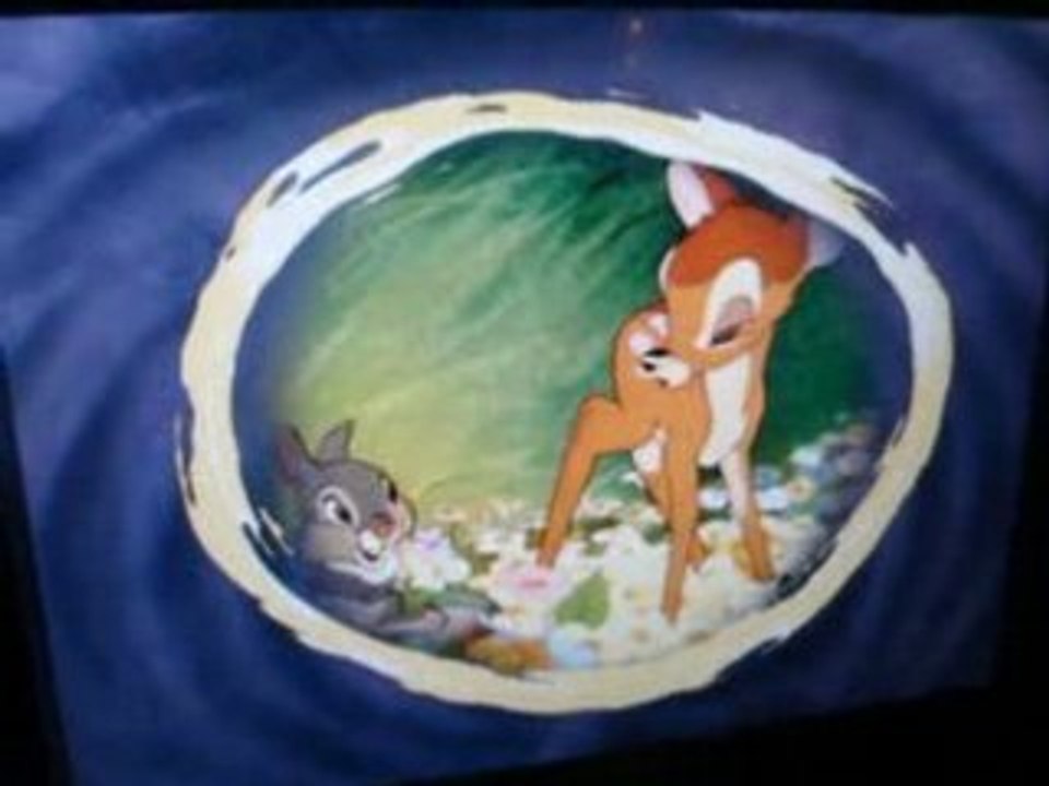 doublage disney