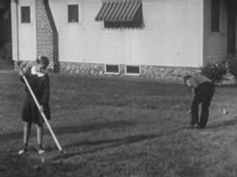 Vintage Vegetable Garden Planting Tips From the 1940s