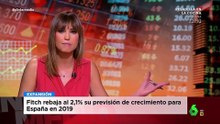 El Intermedio (P.2061) 02-10-2019 La denuncia de Laia Palau sobre el