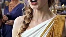 Zeus's Favorite Daughter Dumped You (FULL REEL) [Full Movie]