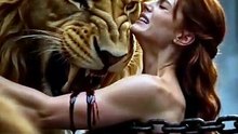 Savage Mates Rise of the Beast Queen | New Movie 2026 [Full Movie]