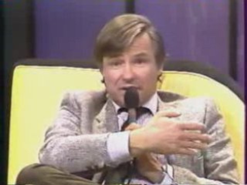 « Ciel  mon  mardi ! » : les  OVNI (partie  2/4)