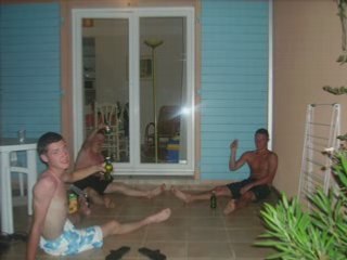 Vacances a carca