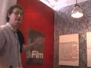 Exposition Müler Bröckmann à Chaumont