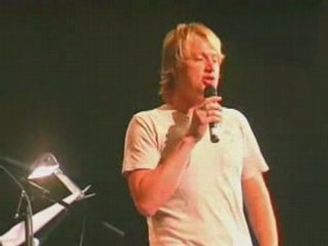 Sermon Ephesians 5:3-14 by Pastor John Erbele Part 4