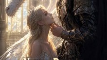 Nie eine Drachenprinzessin zurückweisen | Ganzer Film Deutsch