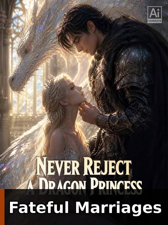 Nie eine Drachenprinzessin zurückweisen | Ganzer Film Deutsch