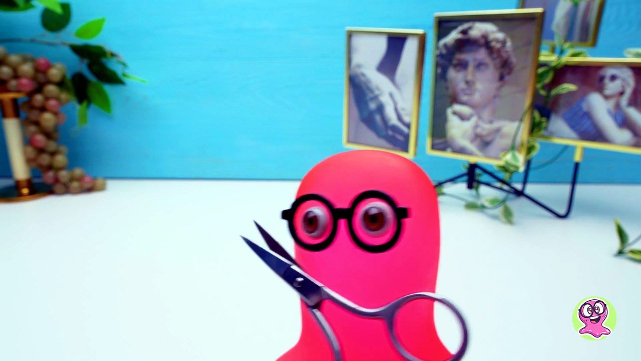 Transformer une poupée Barbie en statue antique impressionnante - video ...