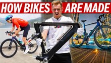 X-LAB: The Bike Brand No One Saw Coming, and the Secret Manufacturing Powerhouse Behind It