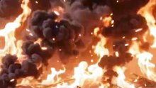 What Happened 24 Hours After the Asteroid Hit Earth?