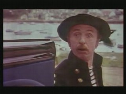 Micheline DAX Vos gueules les mouettes 1974 1 sur 5