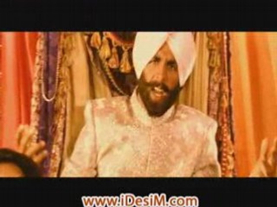 Singh Is Kinng Title Track Ft. Snoop Dogg - Full Music Video