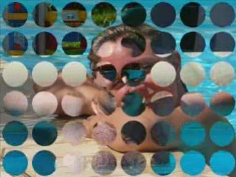 vacances entre filles!!!!