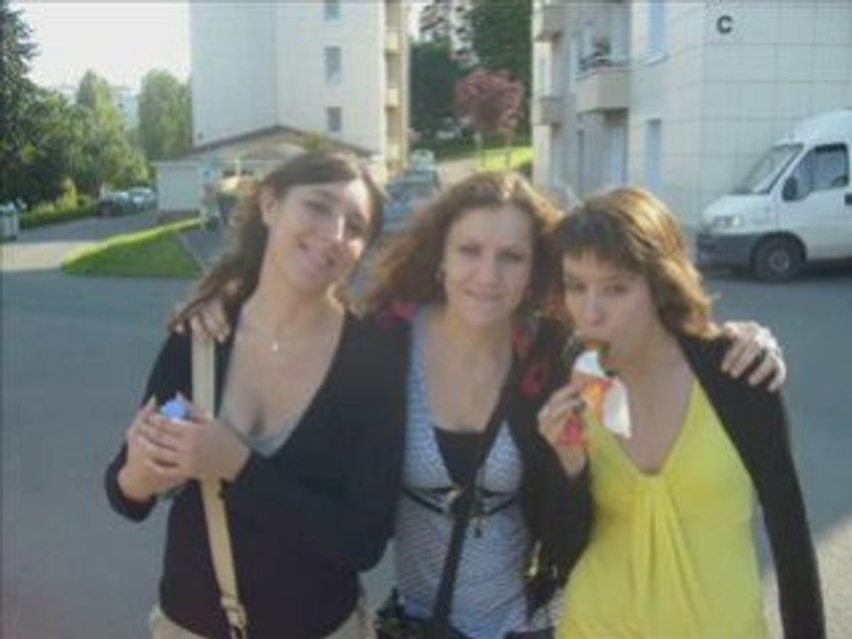 Potes, Ami(e)s et Meilleurs Ami(e)s