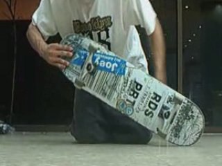 How to casper flip valentin