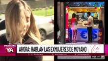 La fuerte reacción de Candela Arizaga tras las declaraciones de Facundo Moyano: "Está..."