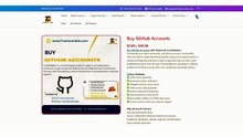 Best Websites to Find GitHub Accounts for Developers