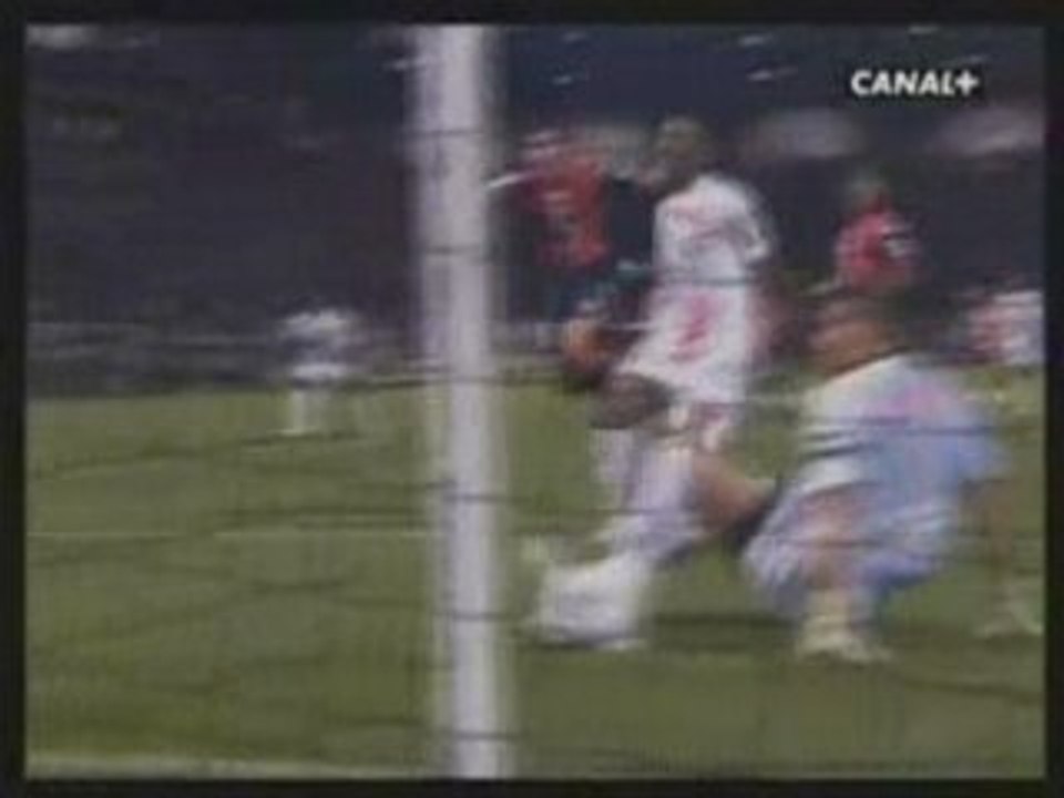 Barbier Show Nancy-Lille