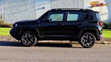 Avaliação: Jeep Renegade Willys 2027 – Diferenças Renegade Willys 2026