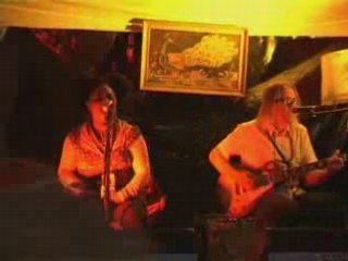 Festival des Nuits Secrètes 2008