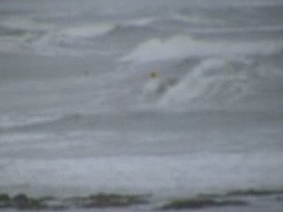 La mer 2