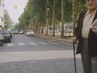 Postcards from Paris: Françoise Sagan